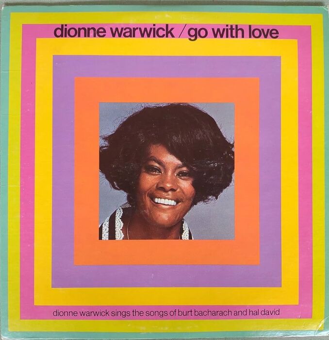 They Long To Be (Close To You)