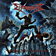 The God That Never Was