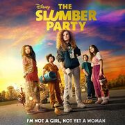 I'm Not a Girl, Not Yet a Woman (From 