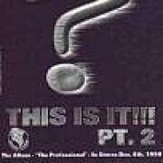 DJ Clue: This Is It Pt. 2