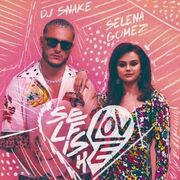 Selfish Love (With Selena Gomez)