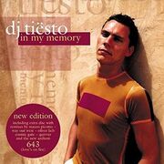 In My Memory (New Edition Bonus Disc)