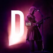 D Ao Vivo em Maceió