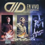 En Vivo (Desde El Auditorio Nacional)