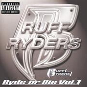 Ryde or Die Vol. 1