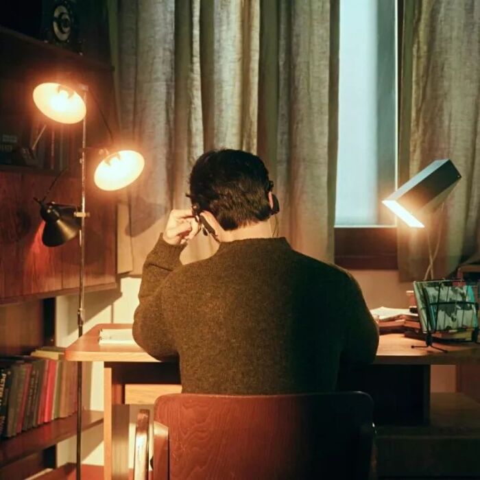 Ordinary Days (내일의 우리)