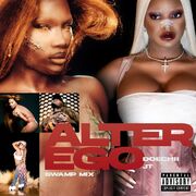 Alter Ego (Swamp Mix) (feat. JT)