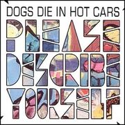 Please Describe Yourself