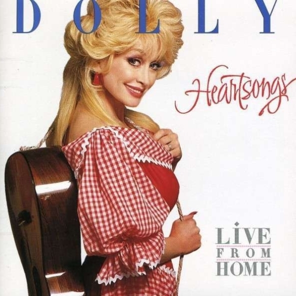 My Tennessee Mountain Home