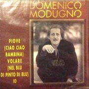 Domenico Modugno - Piove