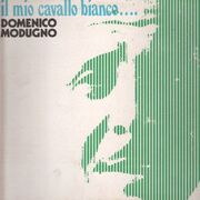 Il Mio Cavallo Bianco