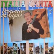 Italia Canta - Vol. 5
