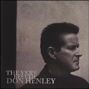 The Very Best of Don Henley