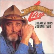 Don Williams Live - Greatest Hits Vol. 2