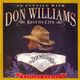 An Evening With Don Williams - Best Of Live