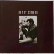 Donny Osmond