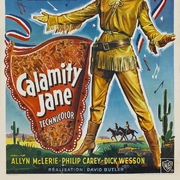 Calamity Jane