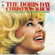 The Doris Day Christmas Album