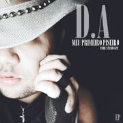 Meu Primeiro Piseiro