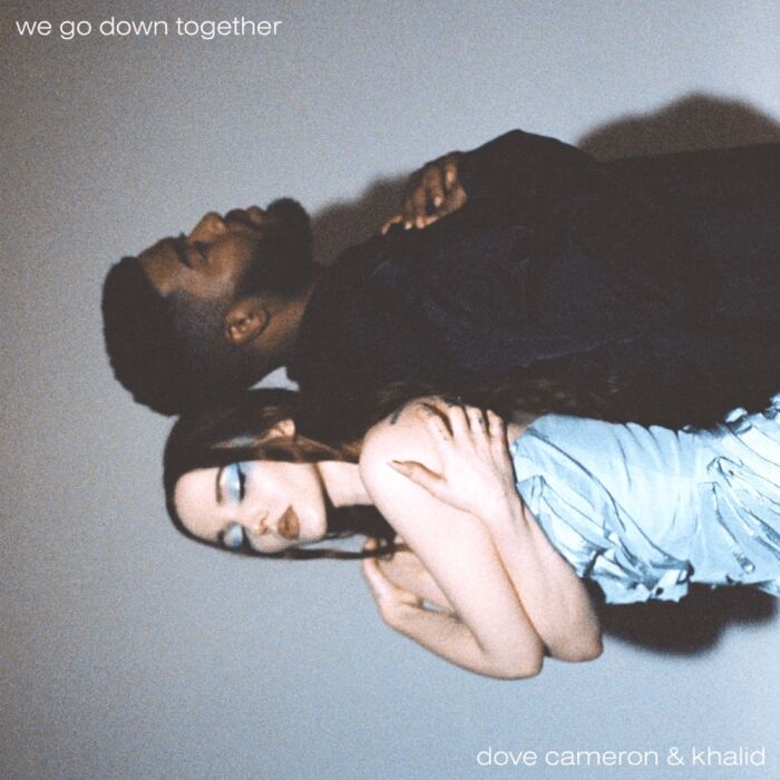 We Go Down Together (ft Khalid)