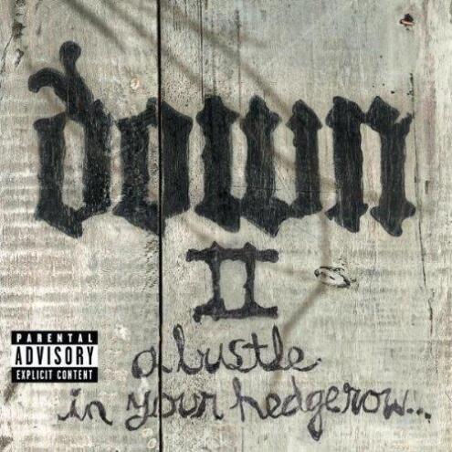 There's Something On My Side