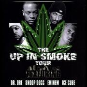 The Up in Smoke Tour
