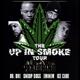 The Up in Smoke Tour