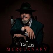 Dr. John: Live at Montreaux