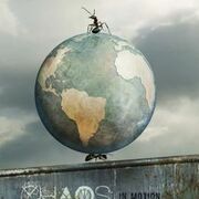 Chaos In Motion 2007-2008