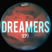 Dreamers EP 