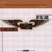 The Magellan Complex [EP]