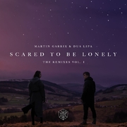 Scared To Be Lonely (Remixes, Vol. 1)