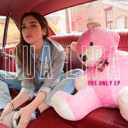 The Only - EP