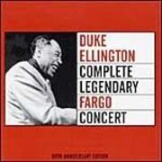 The Best of Duke Ellington