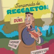 Temporada de Reggeatón
