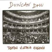 Teatro Victoria Eugenia