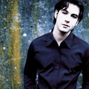 Duncan Sheik 
