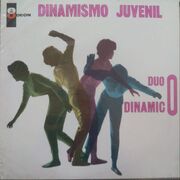 Dinamismo Juvenil