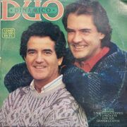 Dúo Dinámico (1987)