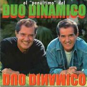 El Penúltimo Del Duo Dinámico