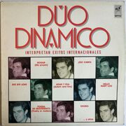 Interpretan Exitos Internacionales