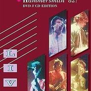 Live at Hammersmith '82!