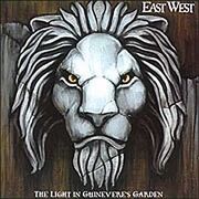 The Light In Guinevere's Garden