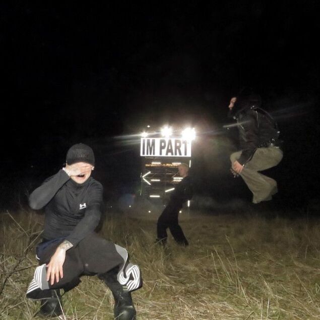 Zundada de fondo (ft FaceBrooklyn)