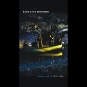 Crystal Days 1979-1999 (disc 4) 