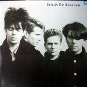 Echo & the Bunnymen 