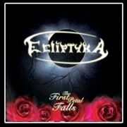 The First Petal Falls