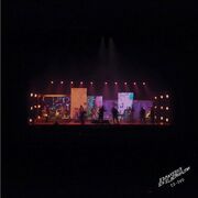 ed maverick en el metropólitan (En Vivo)