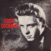The Eddie Cochran Memorial Album