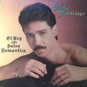 El Rey De La Salsa Romantica